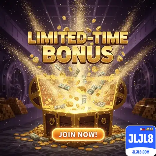 jljl8 bonus experience dynamic game