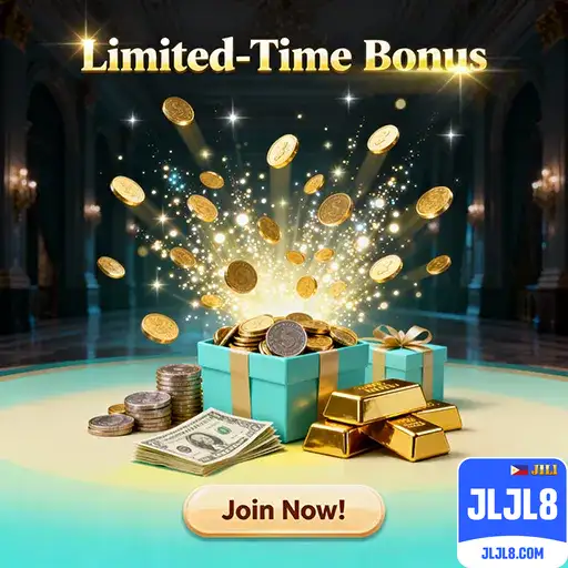 jljl8 bonus play top game