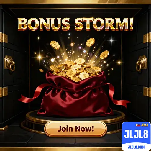 jljl8 bonus enjoy premium game