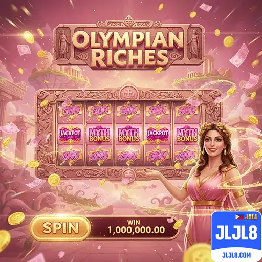 jljl8 game explore premium game