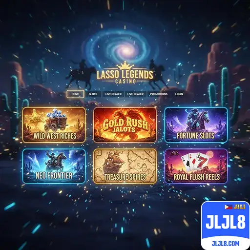 jljl8 games enjoy innovative game