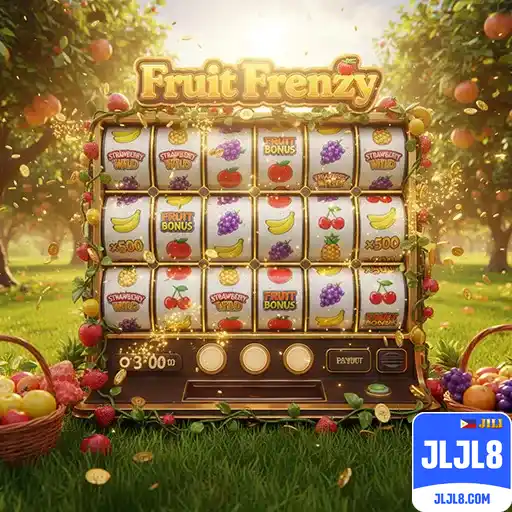 jljl8 slots enjoy exciting game