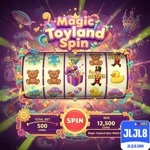jljl8 slots earn rewards dynamic game