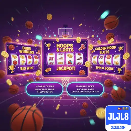 jljl8  explore hot game