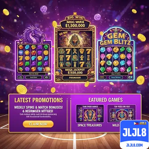 jljl8  experience legendary game