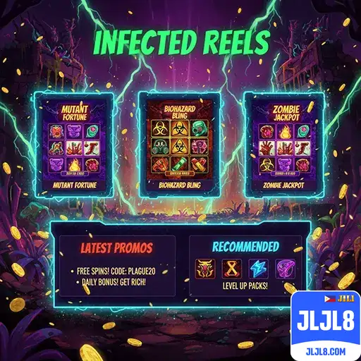 jljl8  play dynamic game